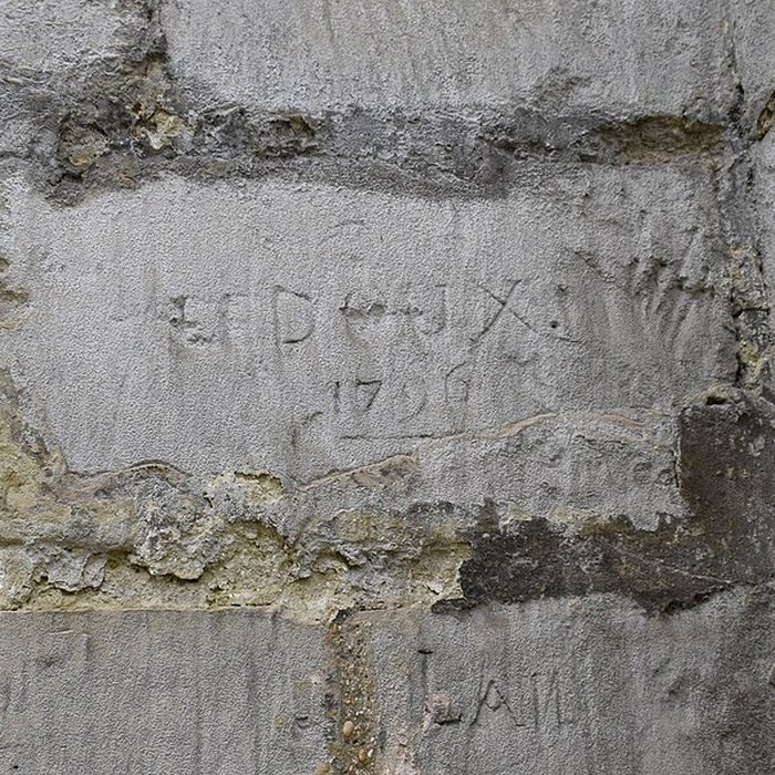 Photo de Église Saint-Nicolas de Laval-en-Laonnois