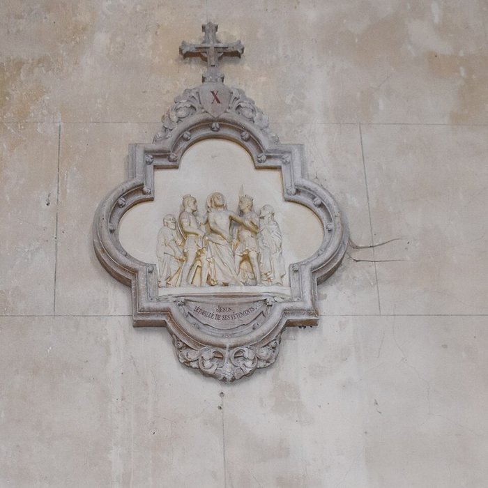 Photo de Église Saint-Nicolas de Laval-en-Laonnois