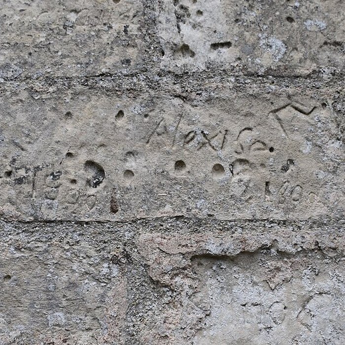 Photo de Église Saint-Nicolas de Laval-en-Laonnois