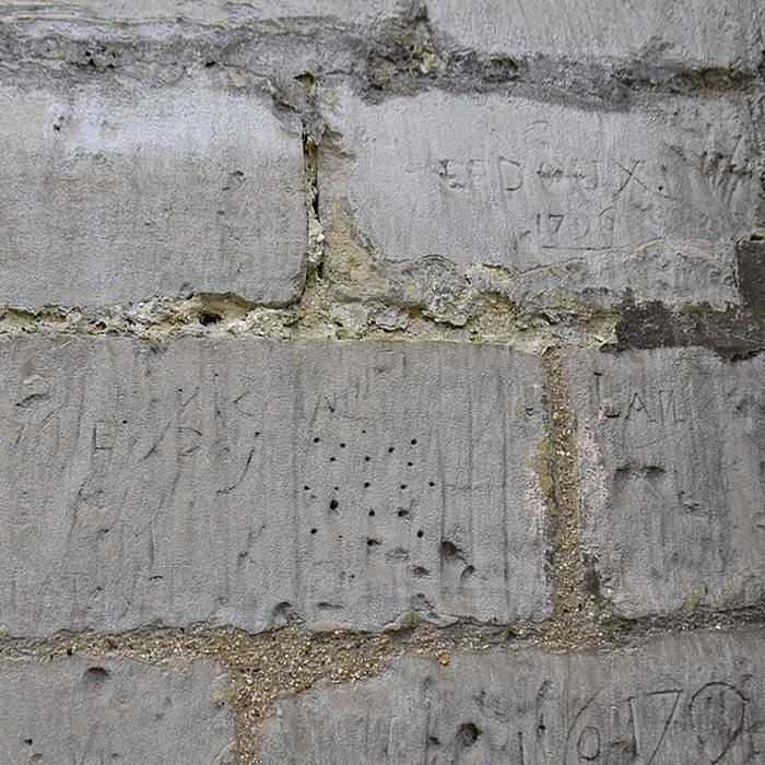 Photo de Église Saint-Nicolas de Laval-en-Laonnois