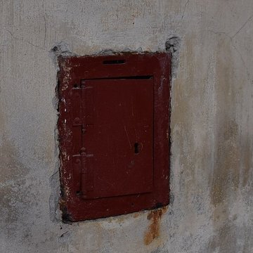 Église Saint-Nicolas de Laval-en-Laonnois