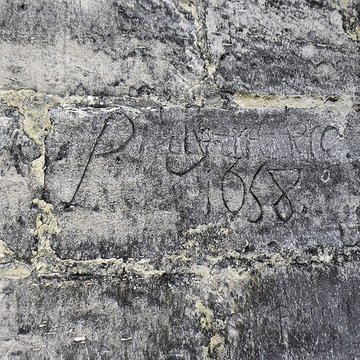 Église Saint-Nicolas de Laval-en-Laonnois