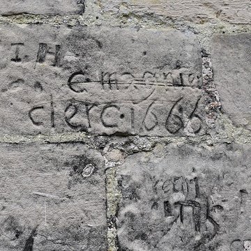 Église Saint-Nicolas de Laval-en-Laonnois