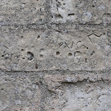 Église Saint-Nicolas de Laval-en-Laonnois