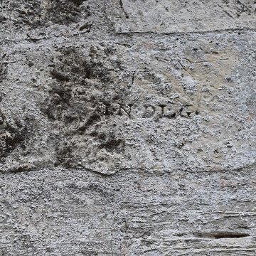 Église Saint-Nicolas de Laval-en-Laonnois