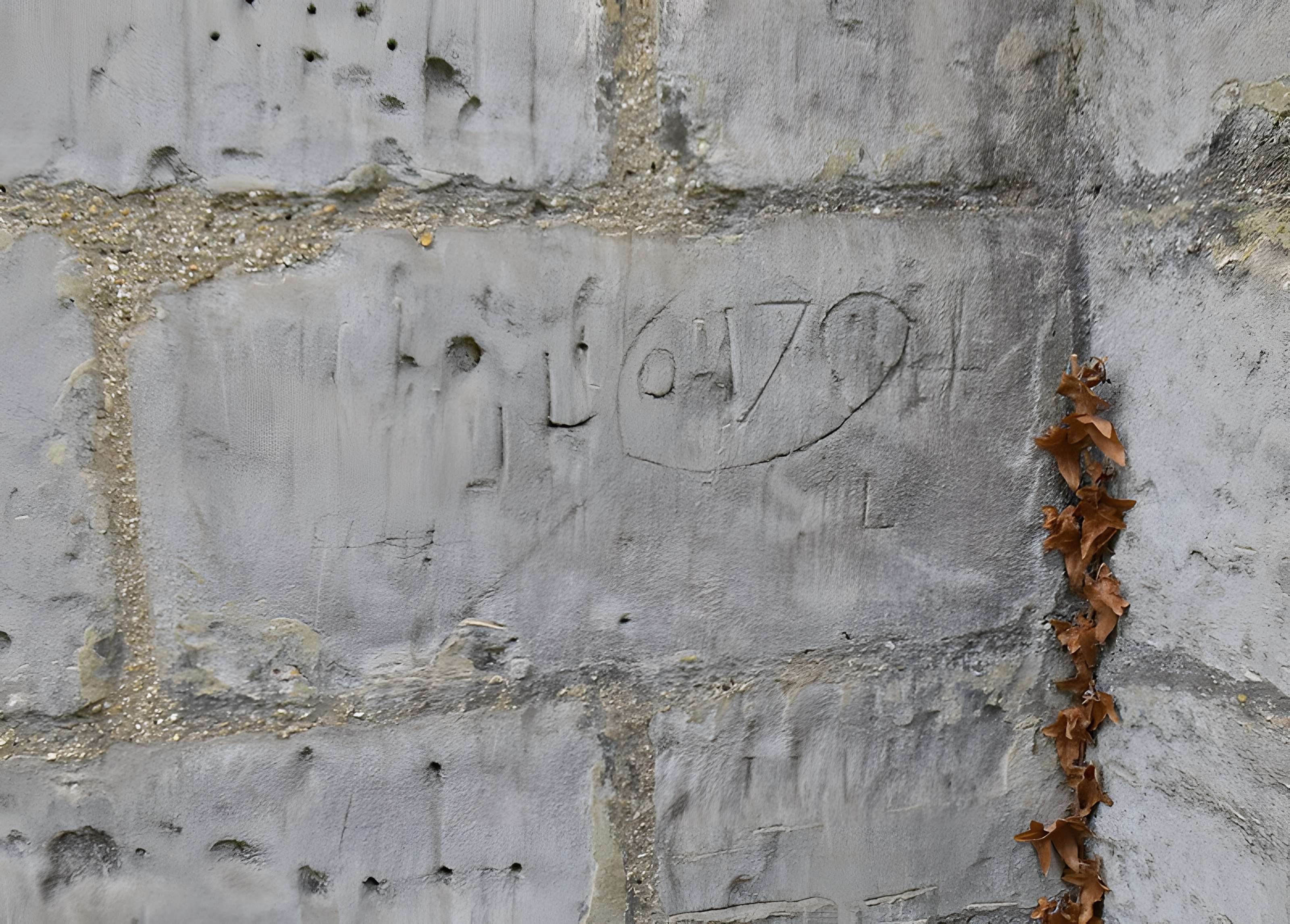 Église Saint-Nicolas de Laval-en-Laonnois