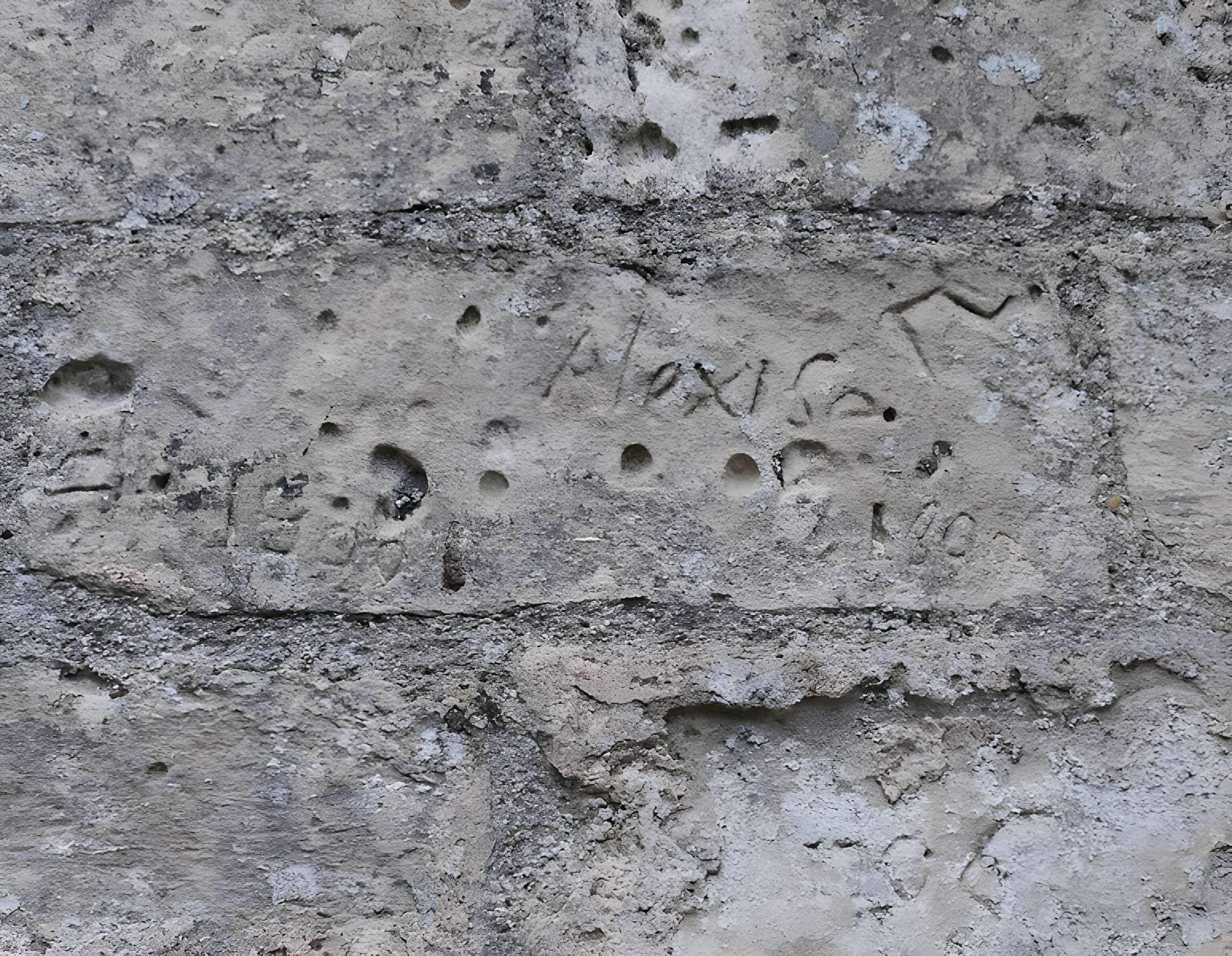 Église Saint-Nicolas de Laval-en-Laonnois