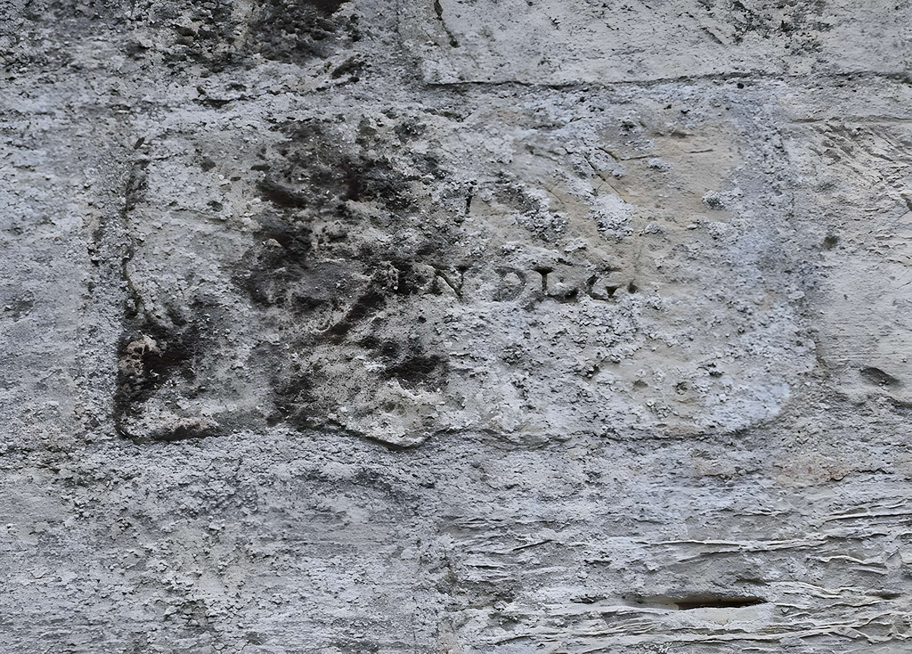 Église Saint-Nicolas de Laval-en-Laonnois