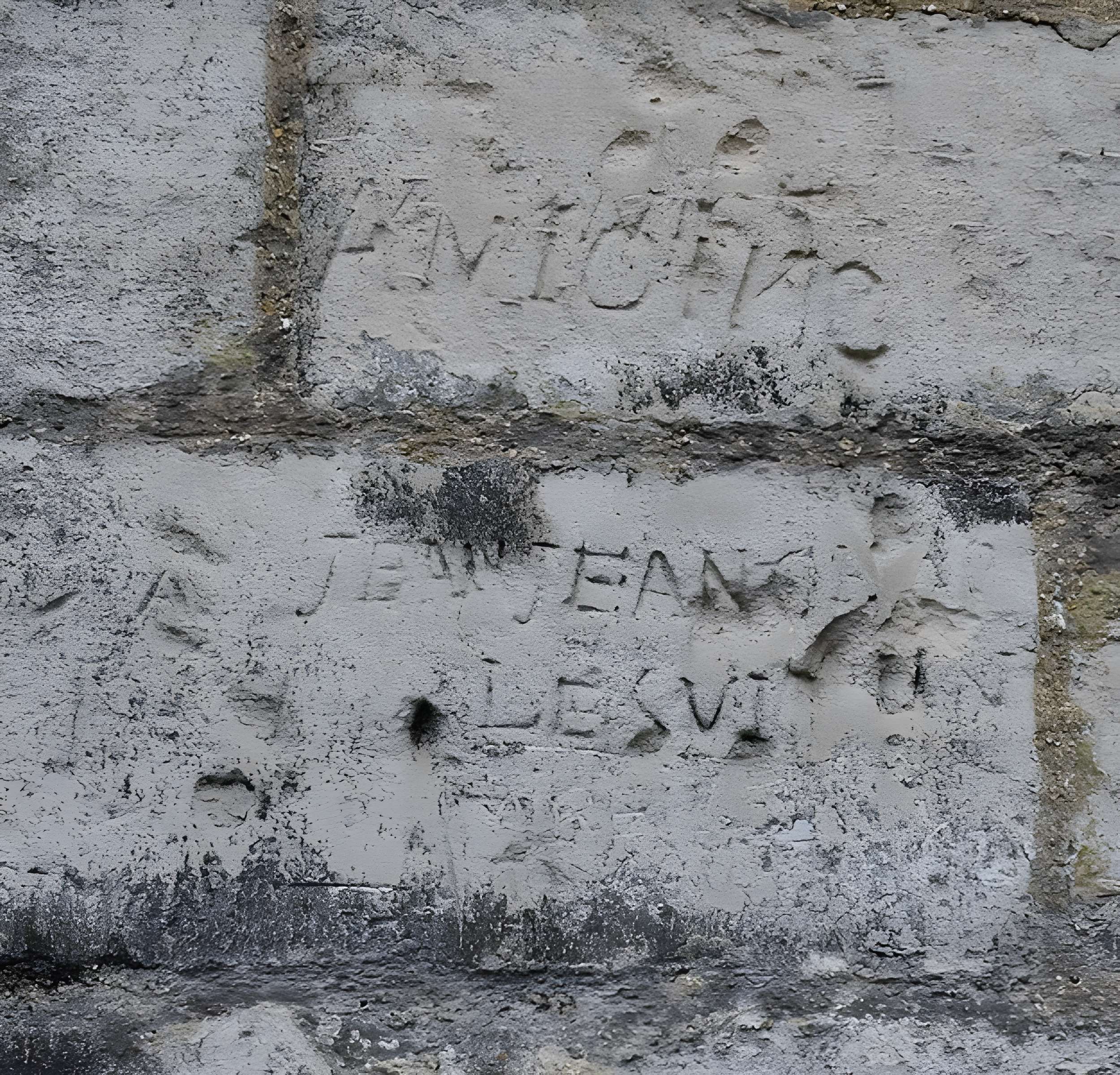 Église Saint-Nicolas de Laval-en-Laonnois