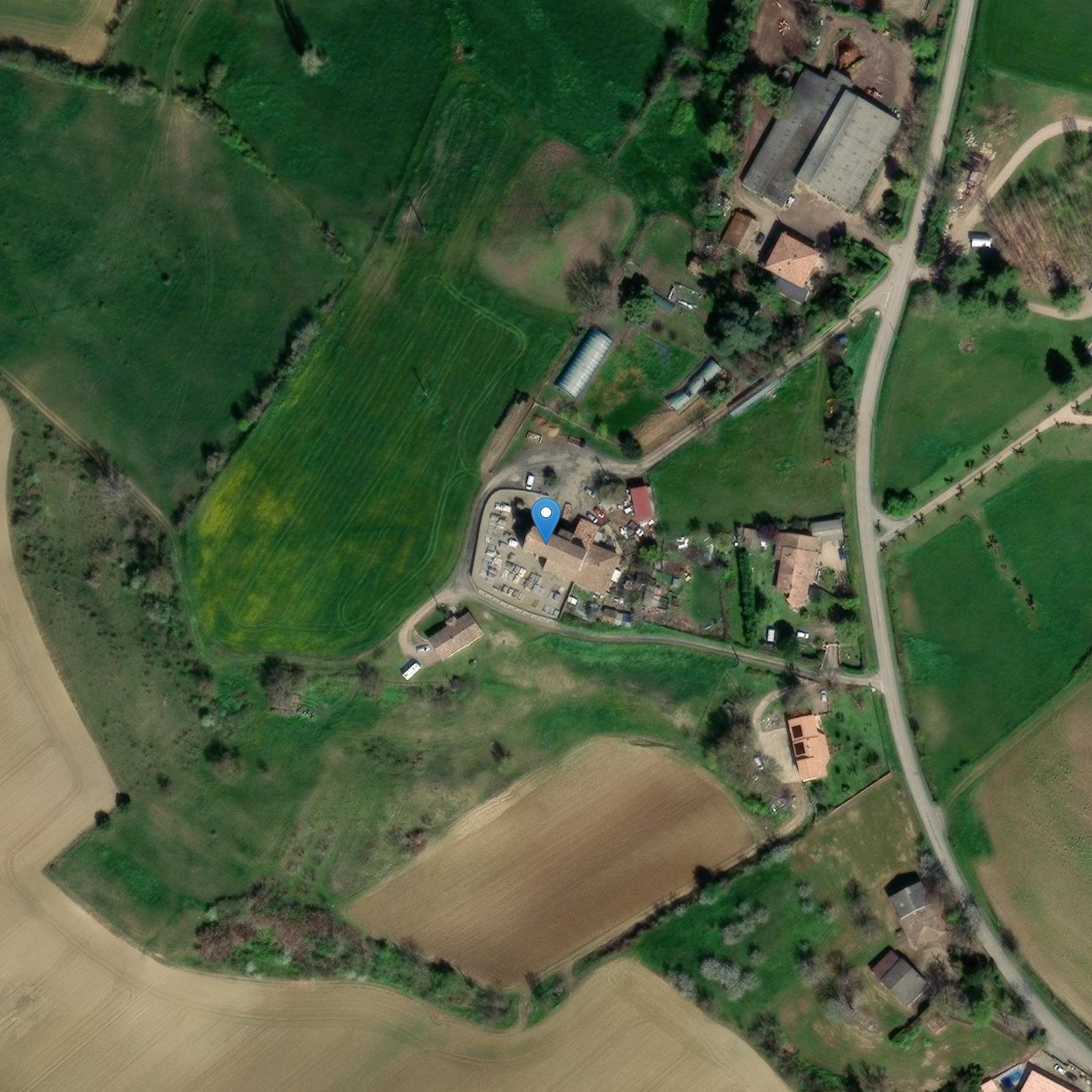 Photo de ヴィミニスの教会