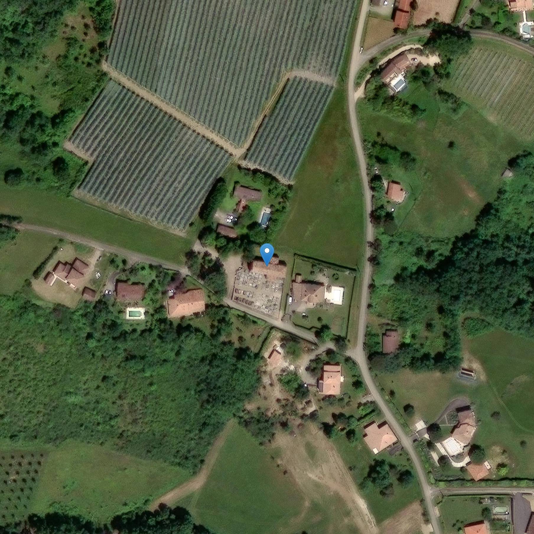 Photo de Église de la Décollation-de-Saint-Jean-Baptiste de Viarose