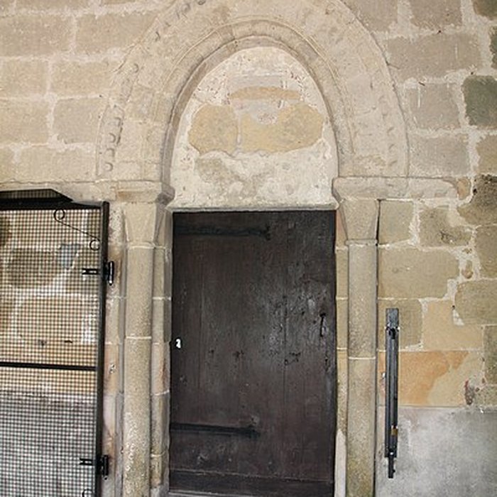 Photo de Église Saint-Nicolas de Murat