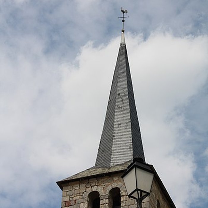 Photo de Église Saint-Nicolas de Murat