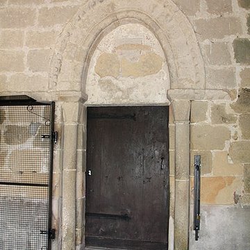 Église Saint-Nicolas de Murat