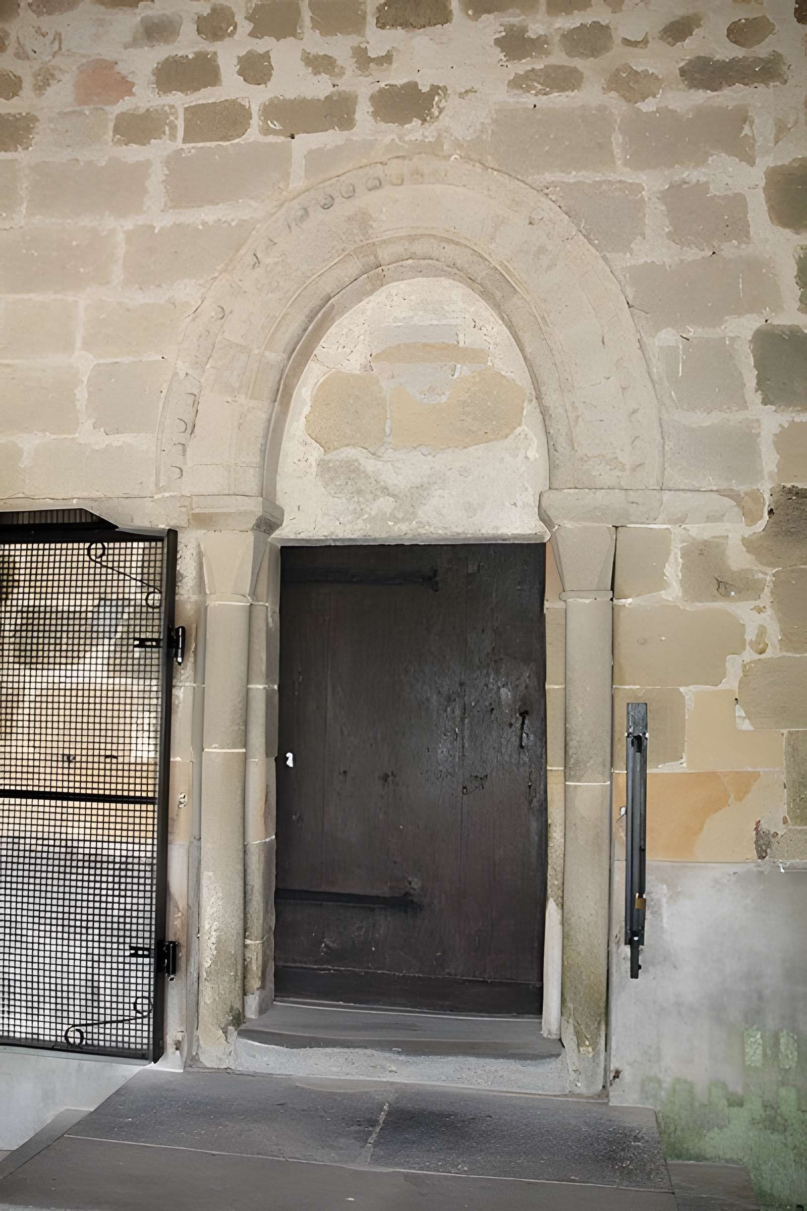 Église Saint-Nicolas de Murat