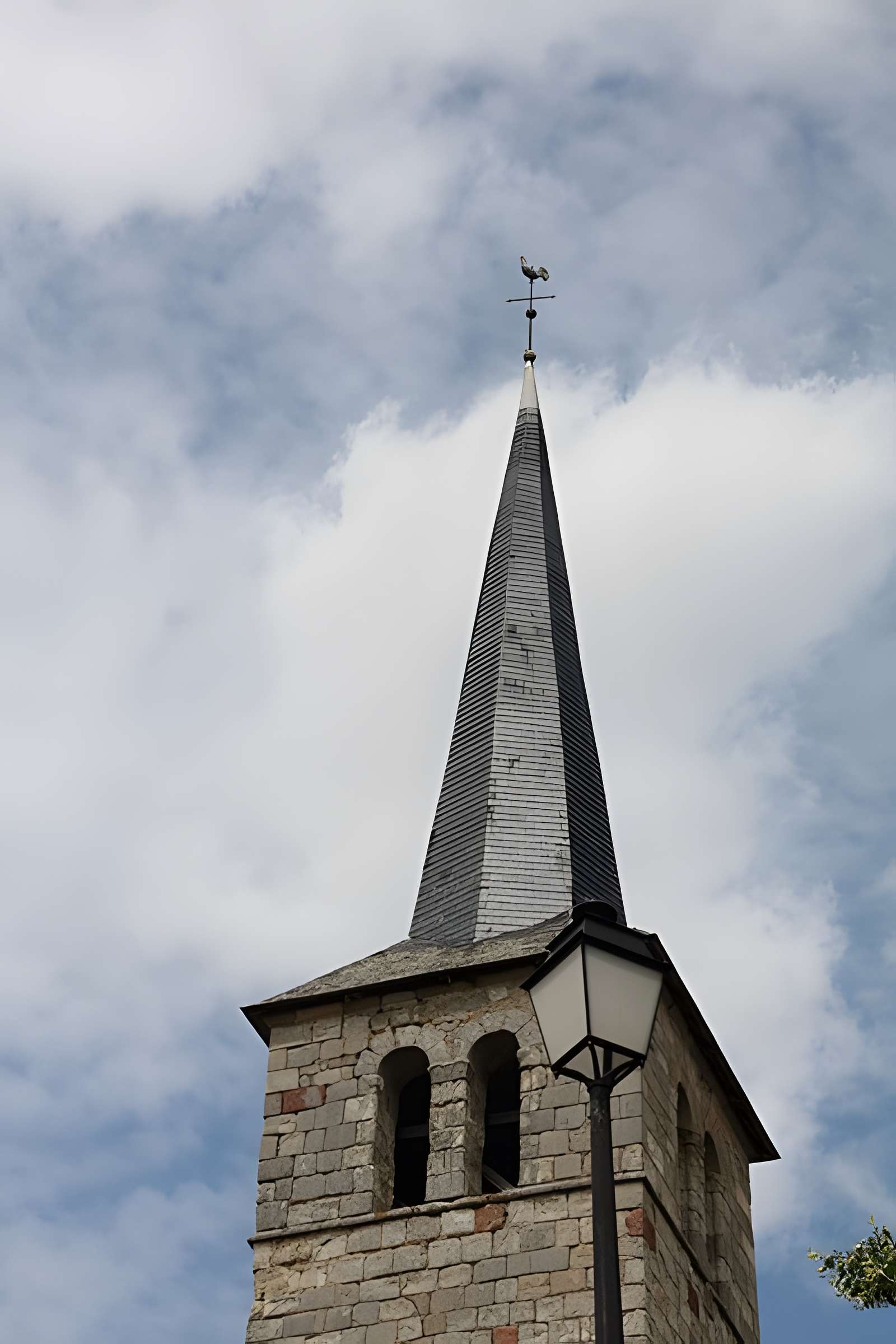 Église Saint-Nicolas de Murat