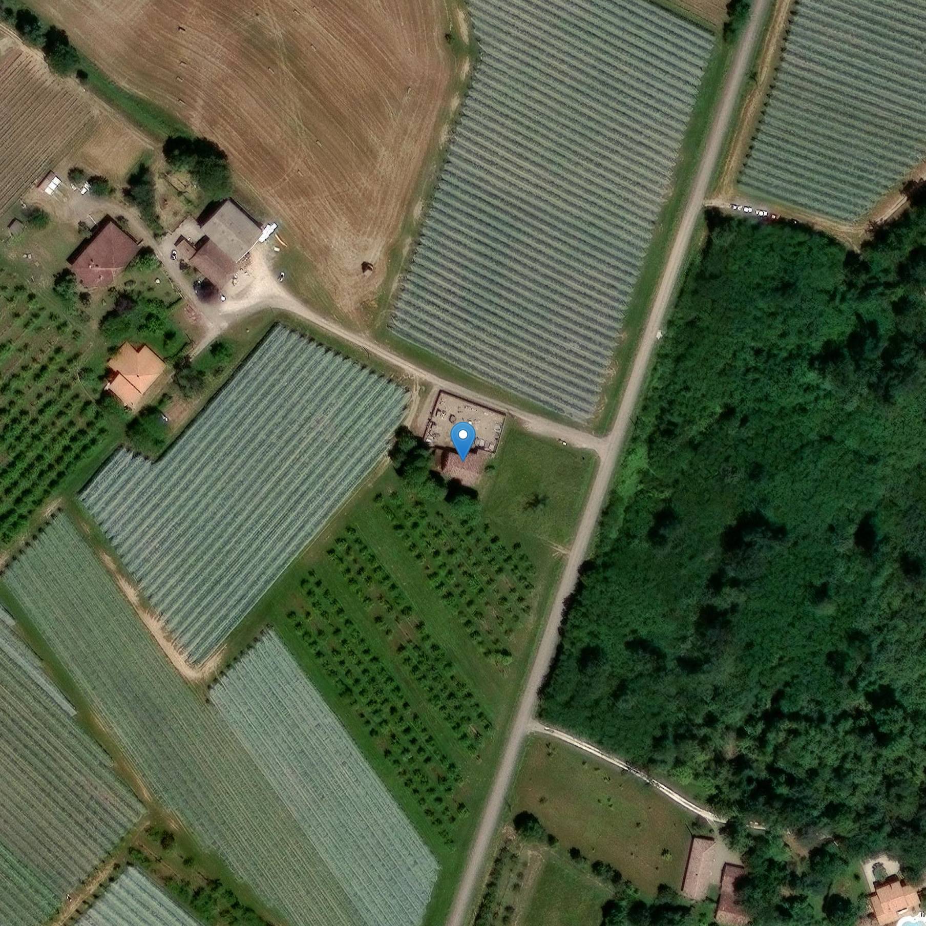 Photo de Kerk van St. Christopher van Montescot