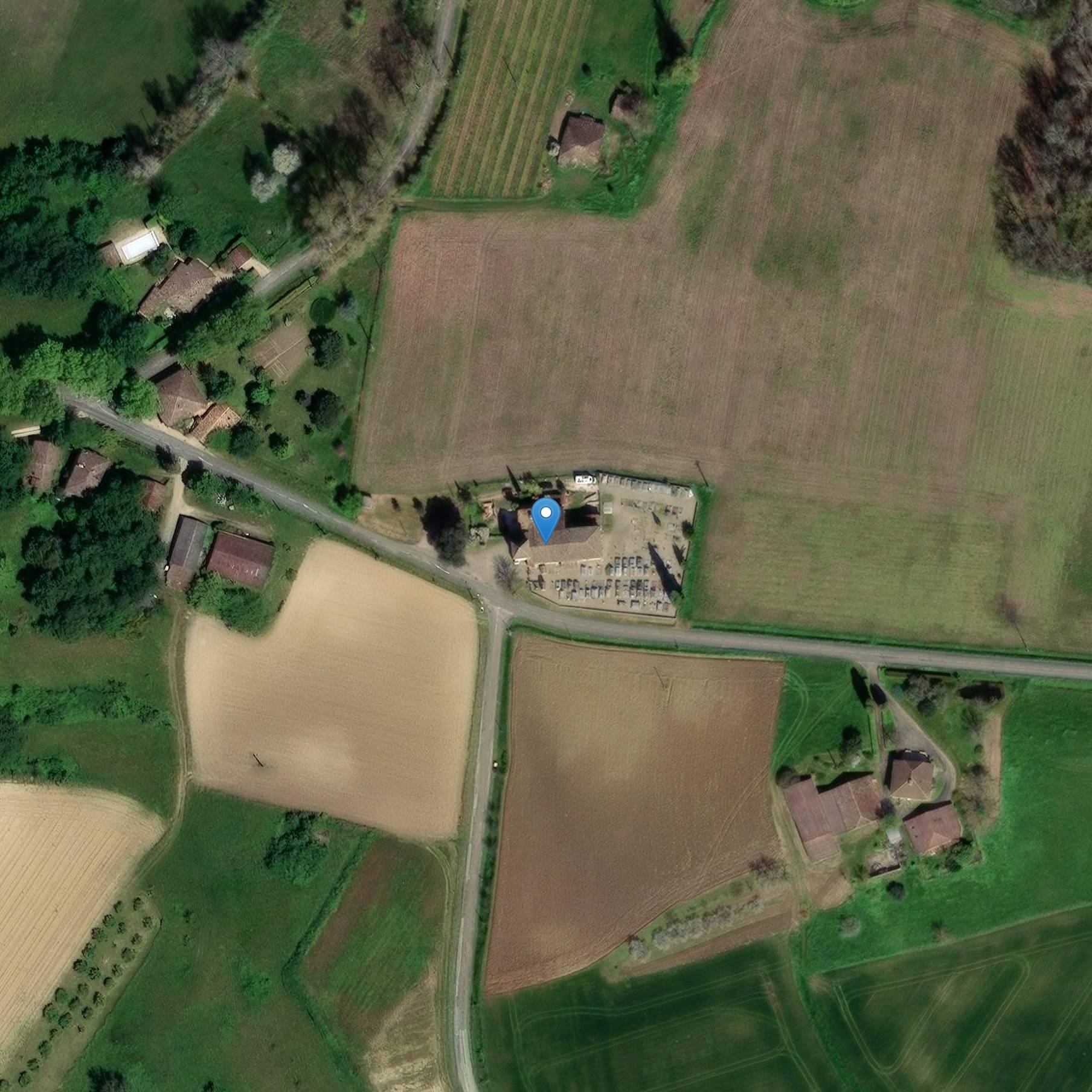 Photo de 圣日耳曼主教座堂