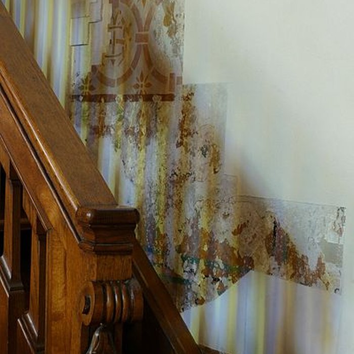 Photo de Église Saint-Nicolas de Neuve-Église