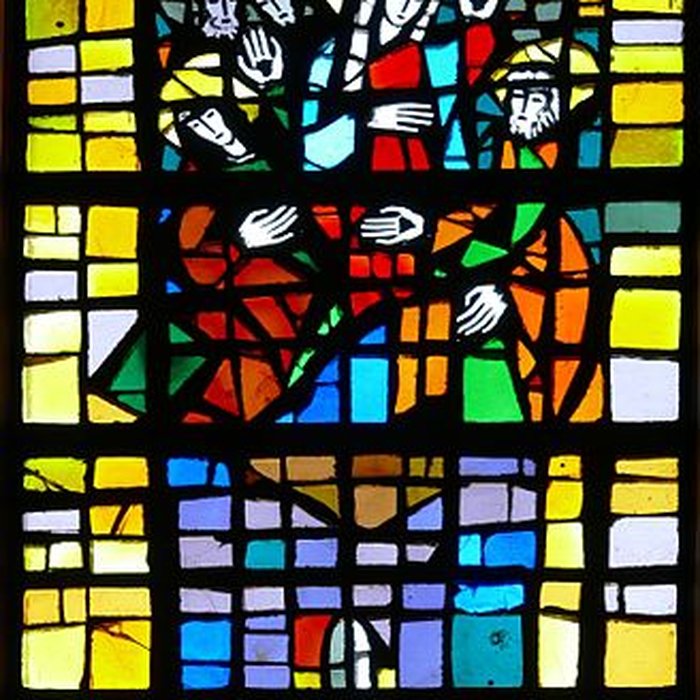 Photo de Église Saint-Nicolas de Neuve-Église