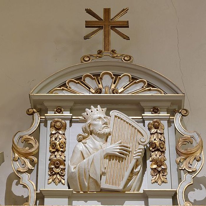 Photo de Église Saint-Nicolas de Neuve-Église