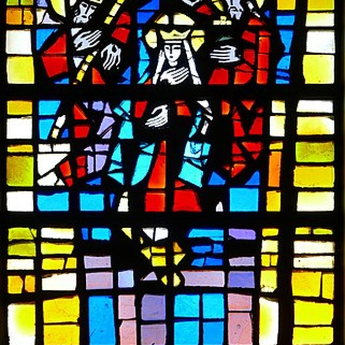 Photo de Église Saint-Nicolas de Neuve-Église