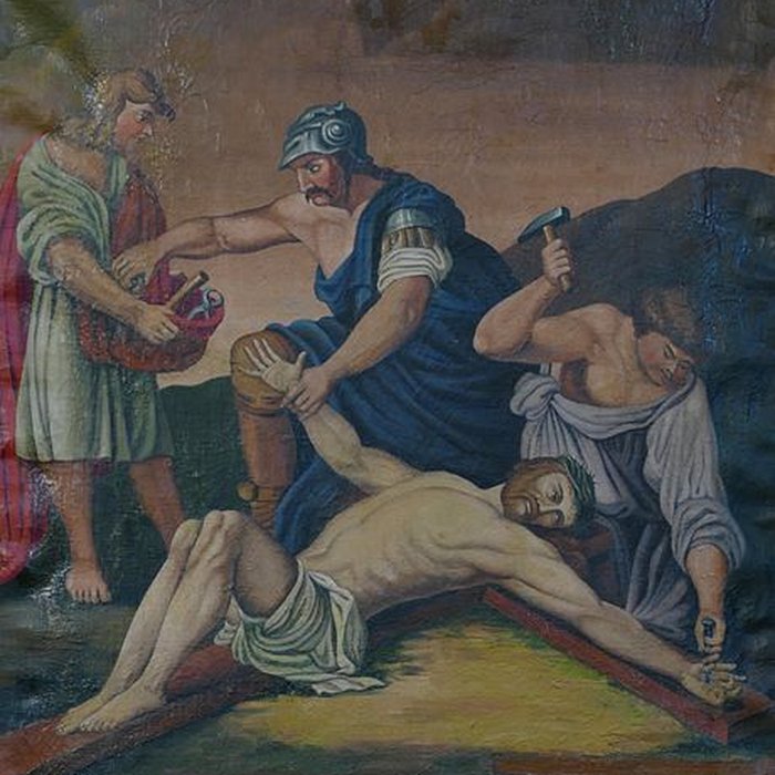 Photo de Église Saint-Nicolas de Neuve-Église