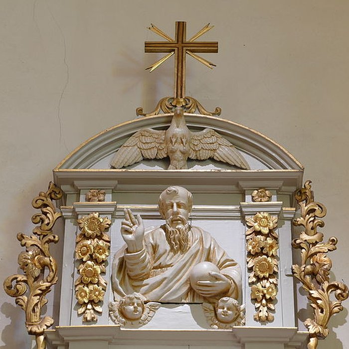 Photo de Église Saint-Nicolas de Neuve-Église