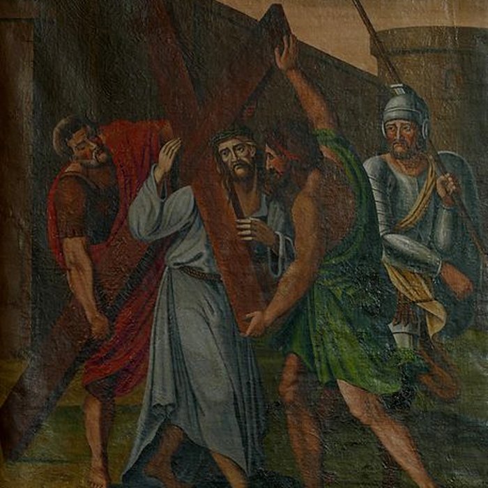 Photo de Église Saint-Nicolas de Neuve-Église