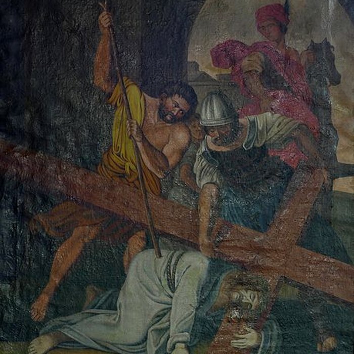 Photo de Église Saint-Nicolas de Neuve-Église