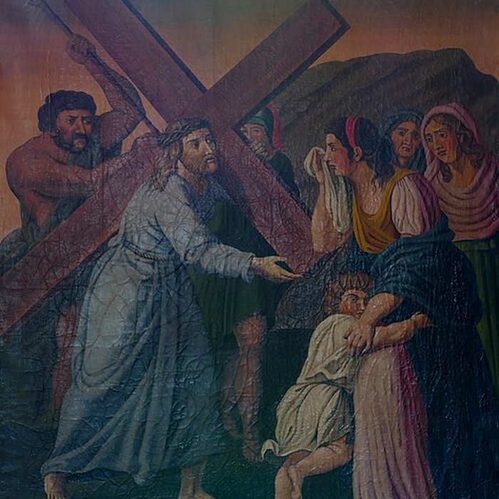 Photo de Église Saint-Nicolas de Neuve-Église