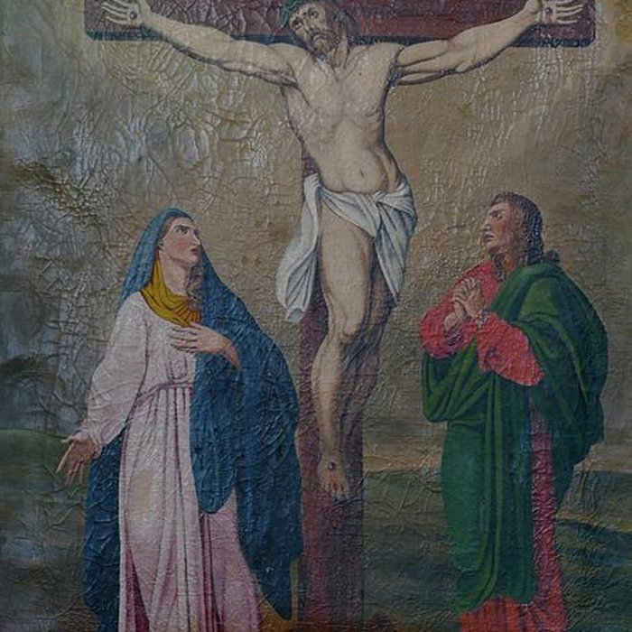 Photo de Église Saint-Nicolas de Neuve-Église