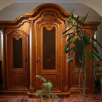 Église Saint-Nicolas de Neuve-Église