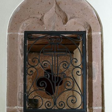 Église Saint-Nicolas de Neuve-Église