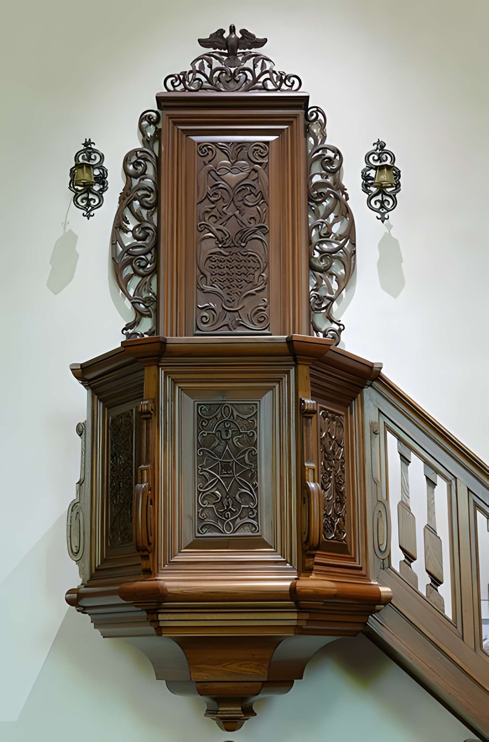 Église Saint-Nicolas de Neuve-Église