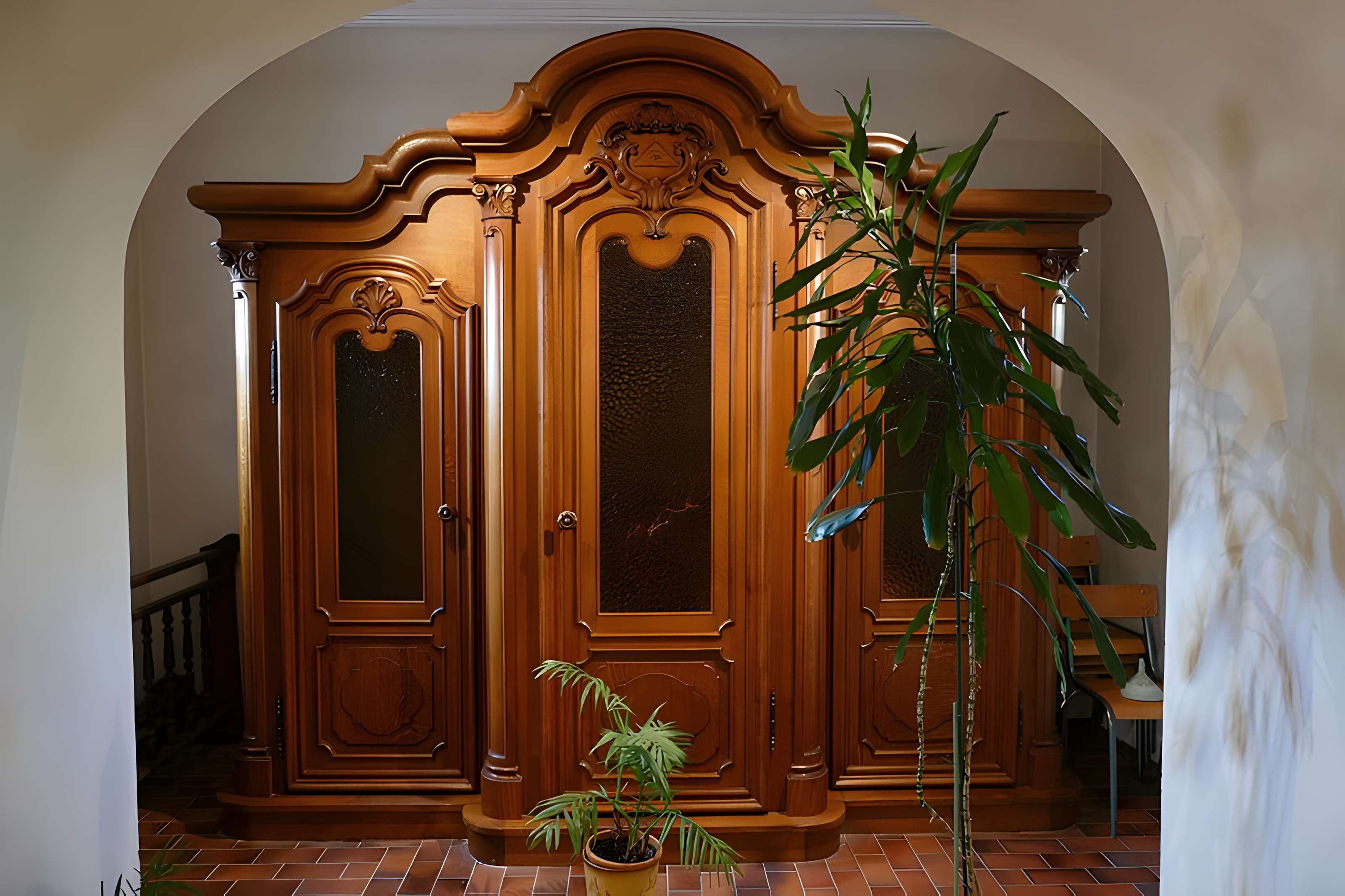 Église Saint-Nicolas de Neuve-Église