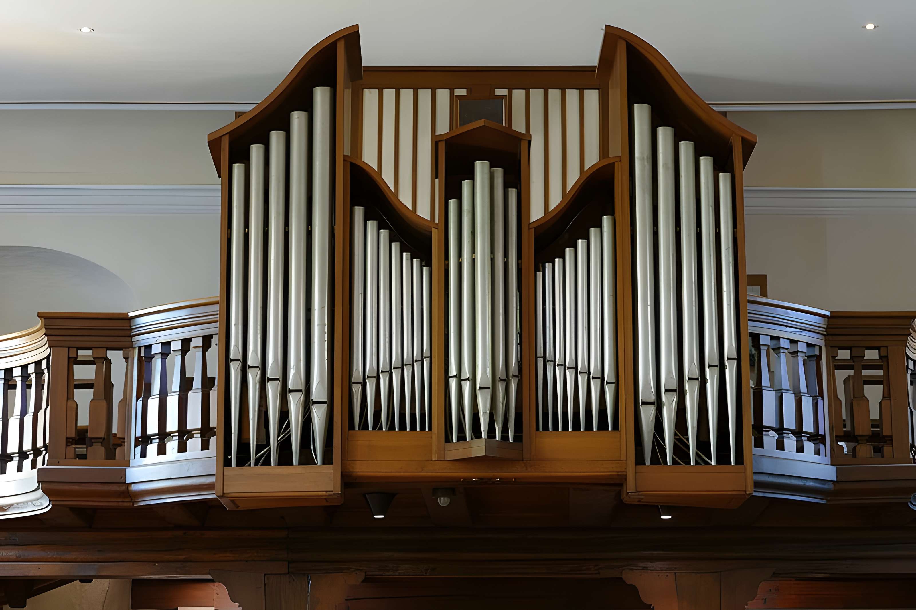Église Saint-Nicolas de Neuve-Église