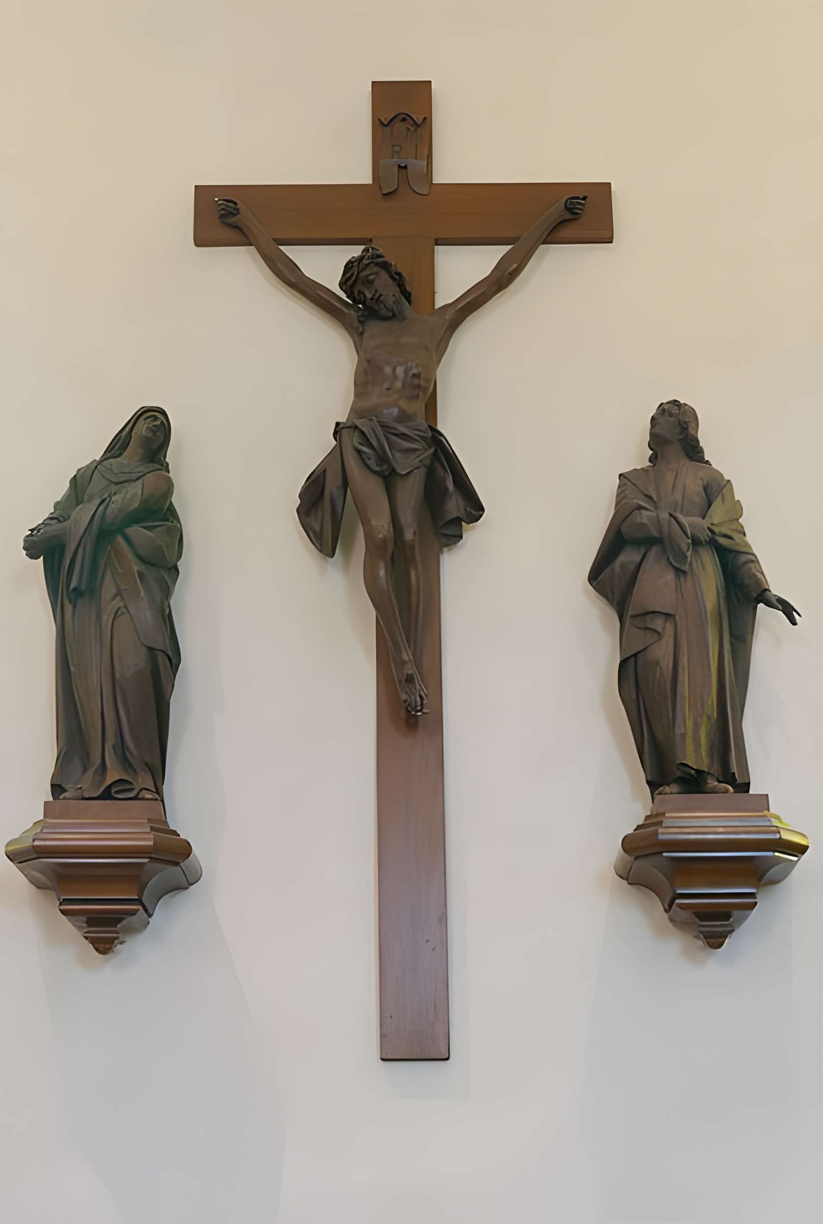 Église Saint-Nicolas de Neuve-Église