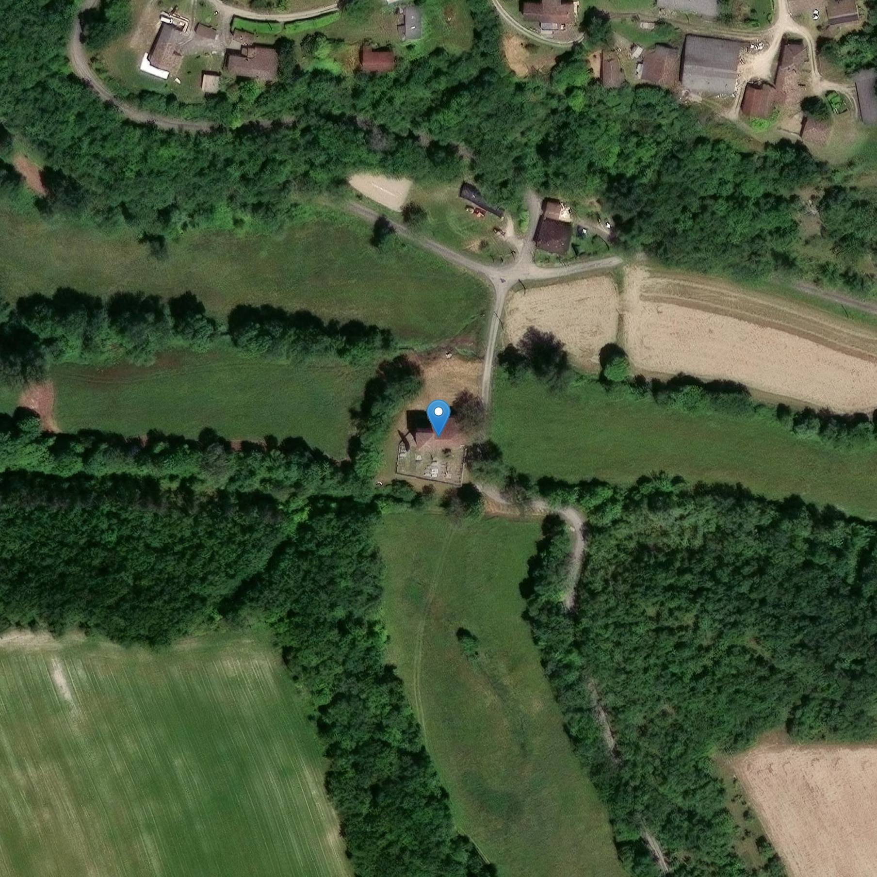 Photo de Église Saint-Caprais de Soucis