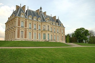 Photo de Château de Sceaux