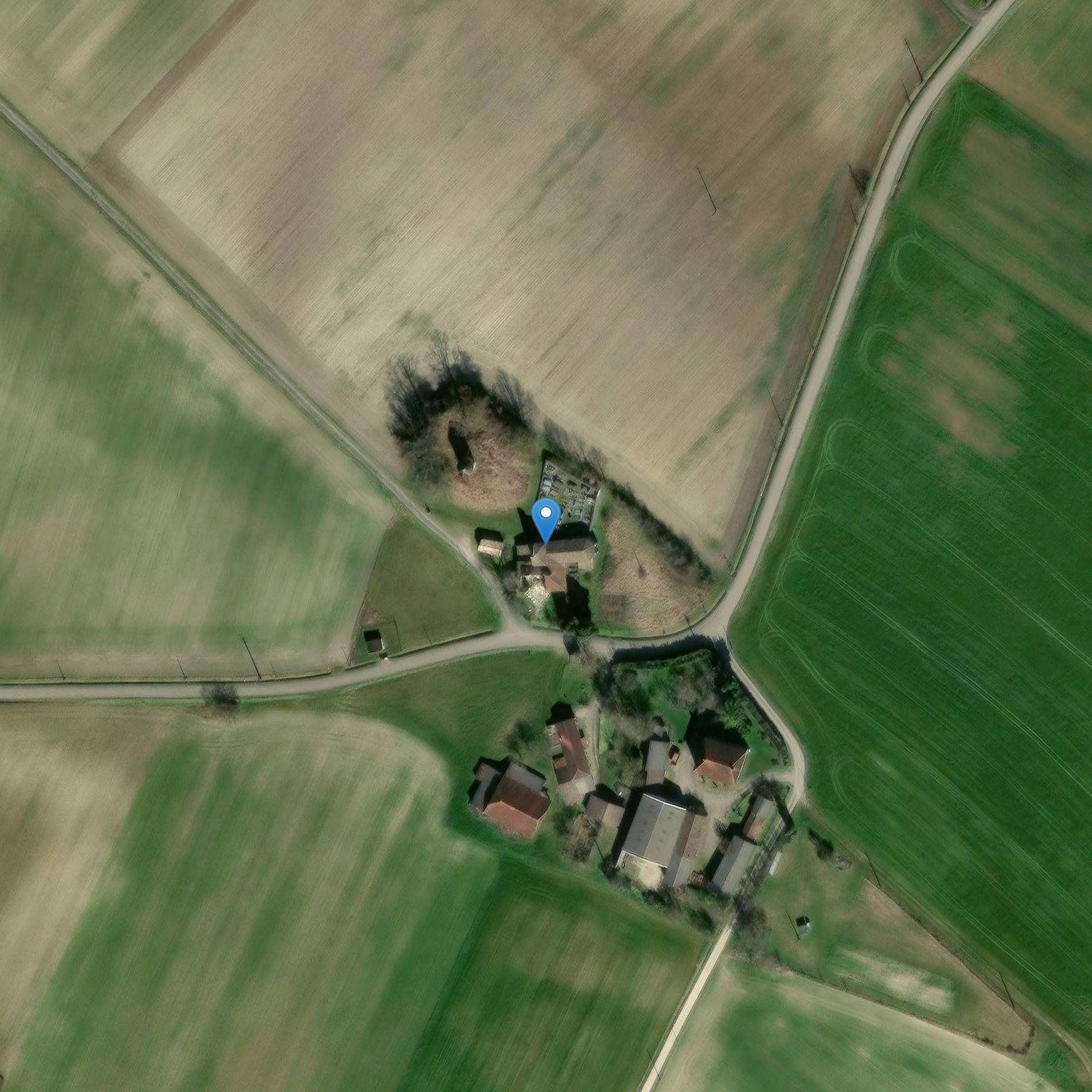 Photo de Chiesa di San Vincenzo di Auriac