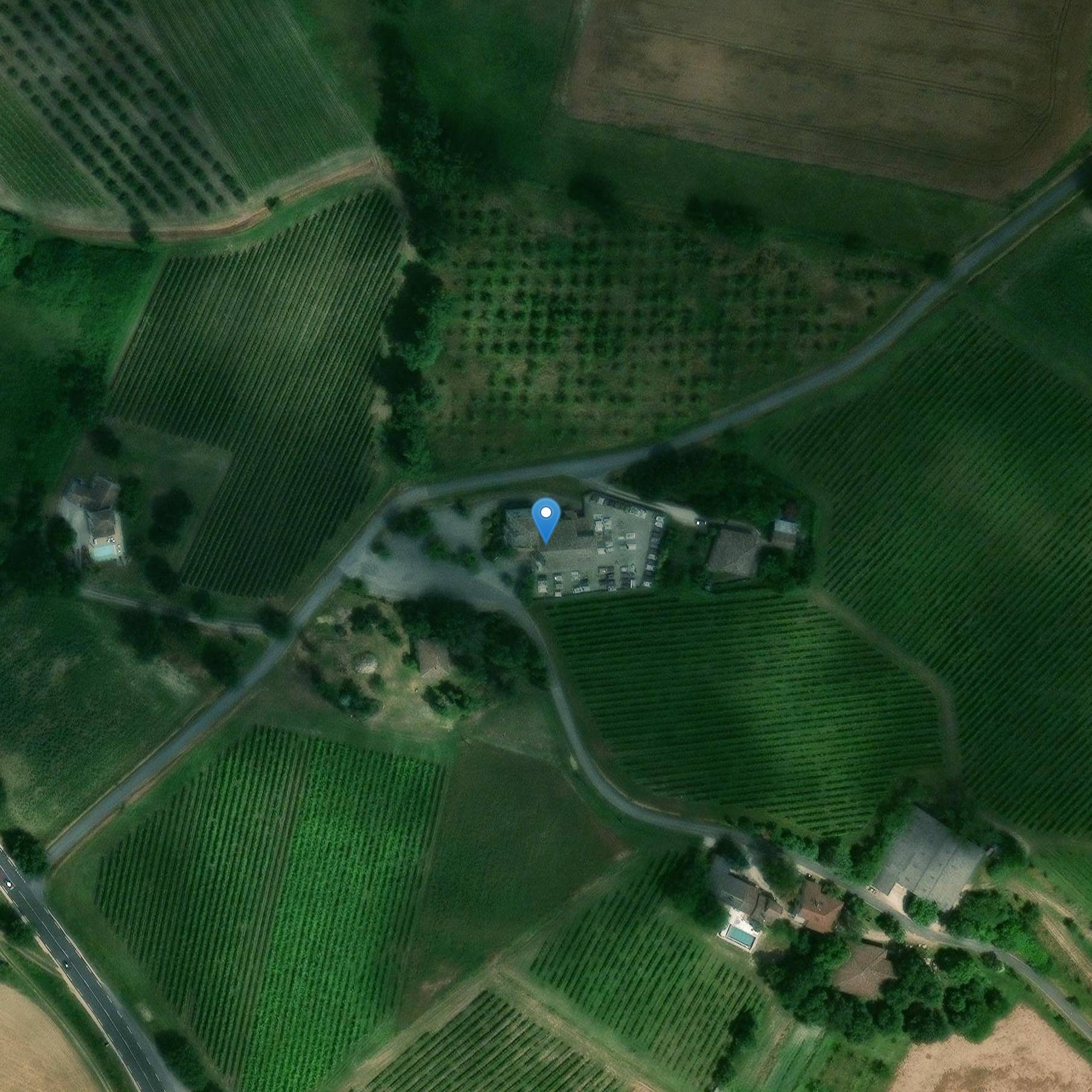 Photo de Saint-Julien-de-las-Doux Kirche Saint-Julien