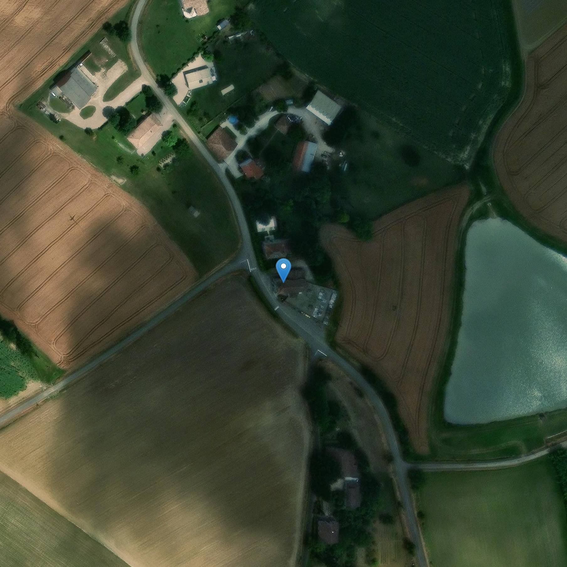 Photo de Église Saint-Saturnin de Castanède