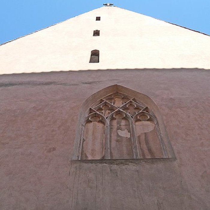 Photo de Église Saint-Nicolas de Strasbourg
