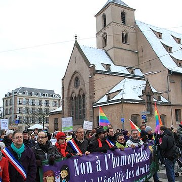 Église Saint-Nicolas de Strasbourg