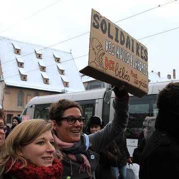 Église Saint-Nicolas de Strasbourg