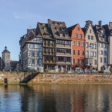 Église Saint-Nicolas de Strasbourg
