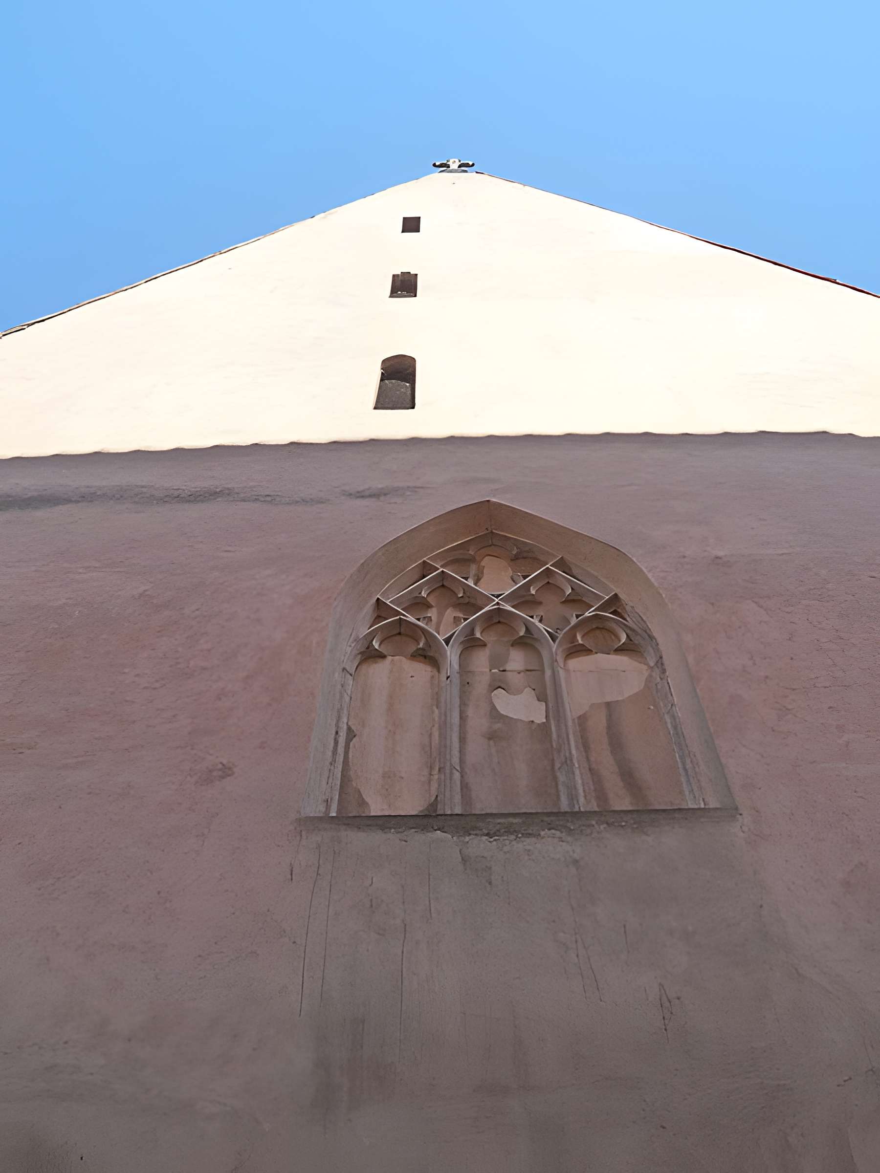 Église Saint-Nicolas de Strasbourg