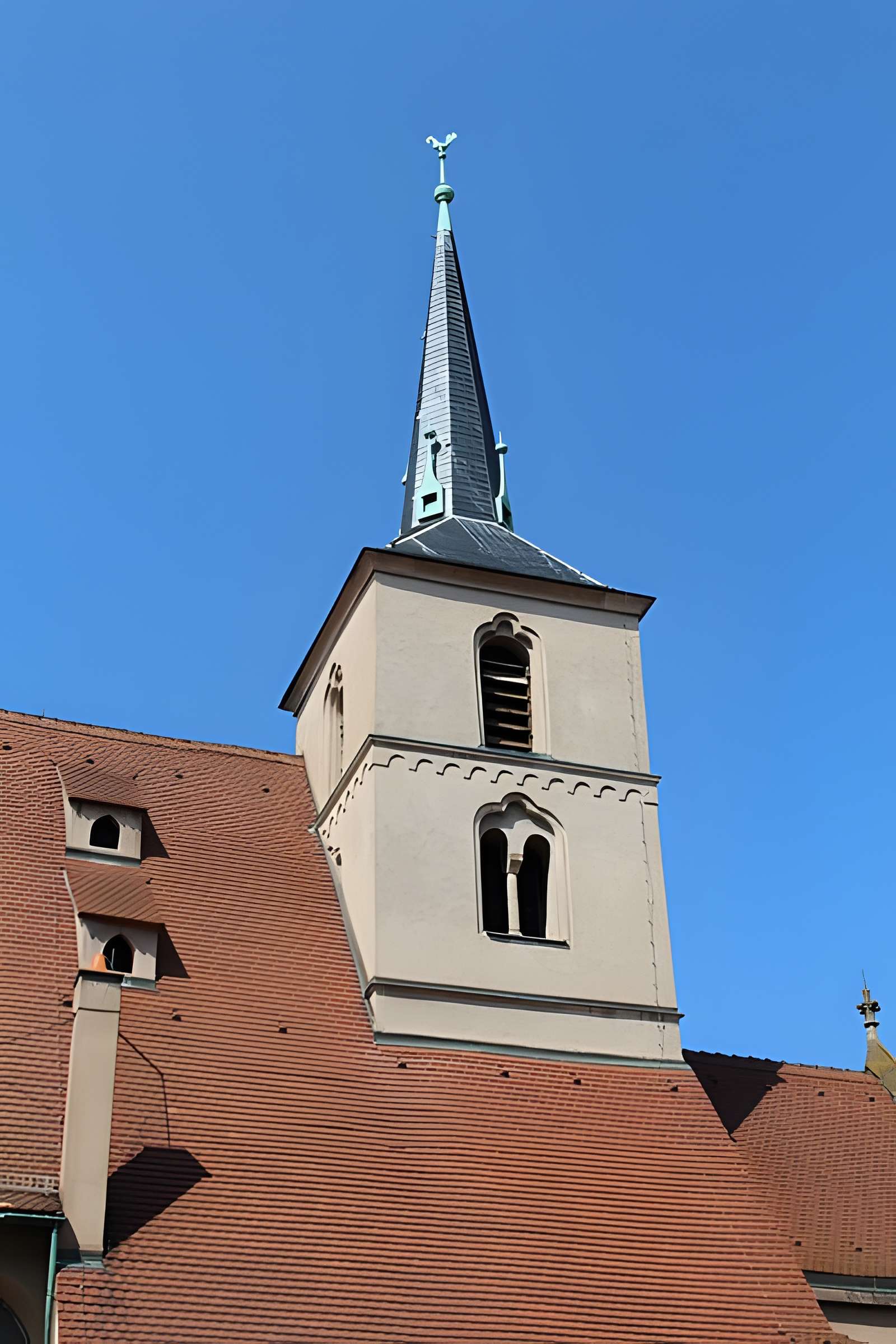 Église Saint-Nicolas de Strasbourg