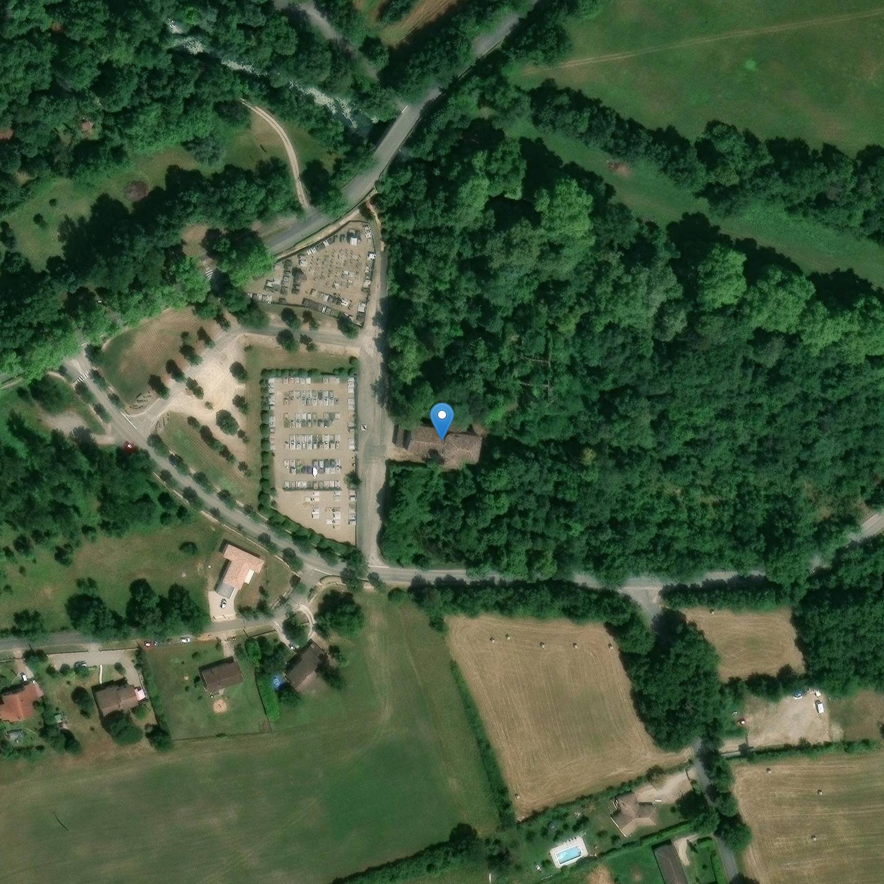 Photo de モンディルスの聖ヨハネバプティスト教会